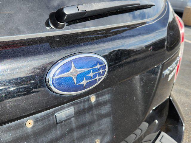 used 2016 Subaru Forester car, priced at $14,799
