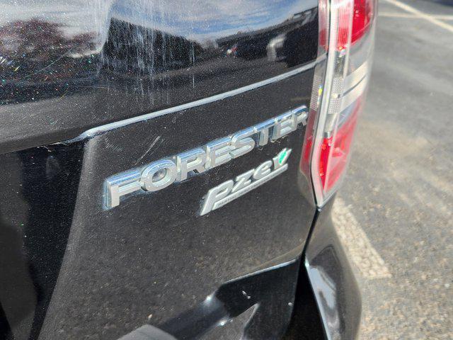 used 2016 Subaru Forester car, priced at $14,799