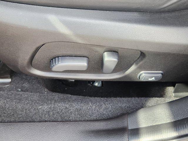 used 2016 Subaru Forester car, priced at $14,799