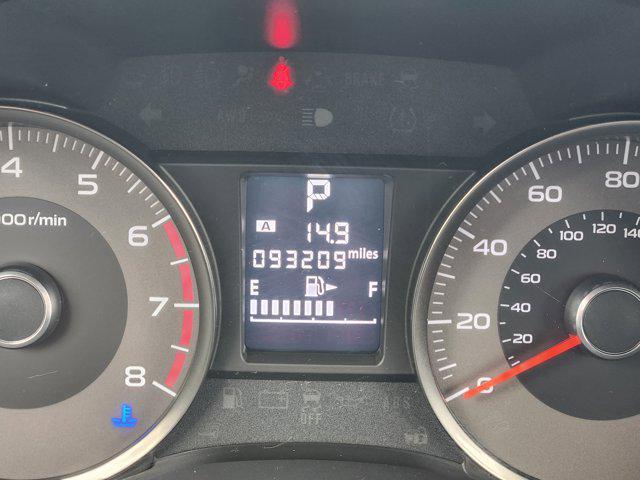 used 2016 Subaru Forester car, priced at $14,799