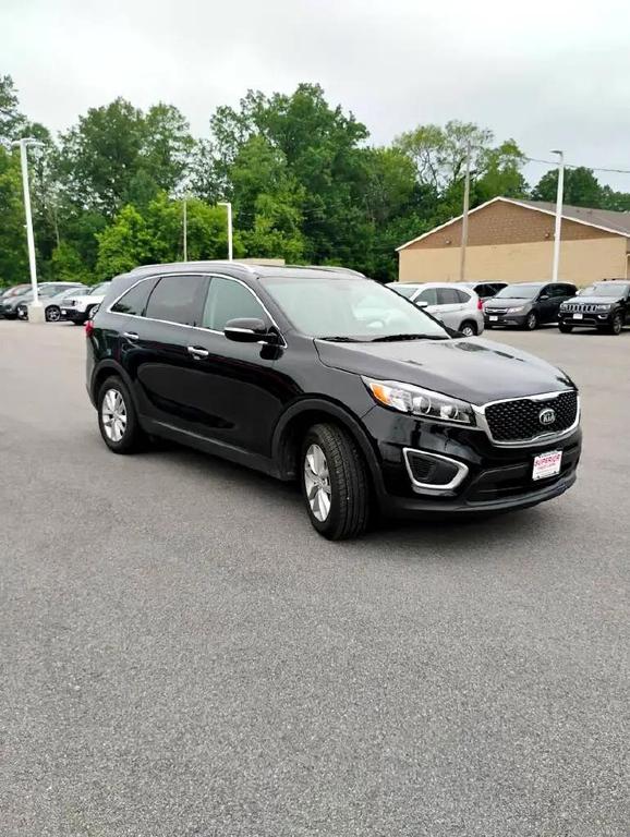used 2016 Kia Sorento car, priced at $10,995