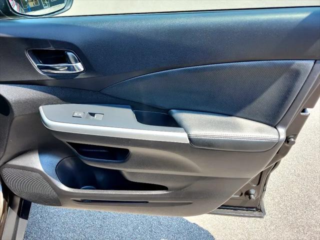 used 2015 Honda CR-V car, priced at $10,990