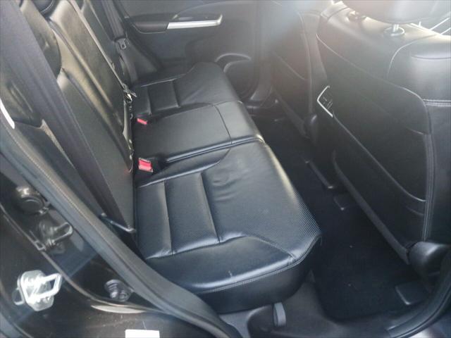 used 2015 Honda CR-V car, priced at $10,990