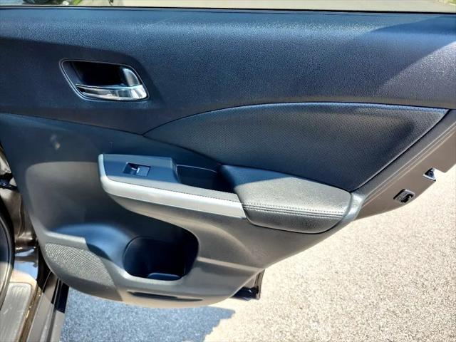 used 2015 Honda CR-V car, priced at $10,990