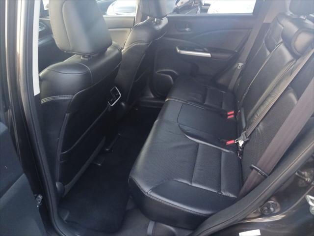 used 2015 Honda CR-V car, priced at $10,990