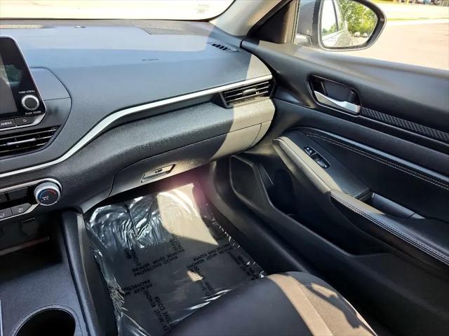 used 2020 Nissan Altima car, priced at $15,990