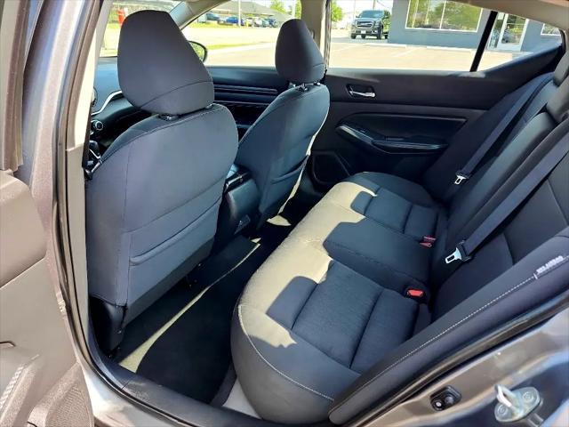 used 2020 Nissan Altima car, priced at $15,990