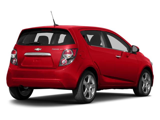 used 2014 Chevrolet Sonic car, priced at $6,988