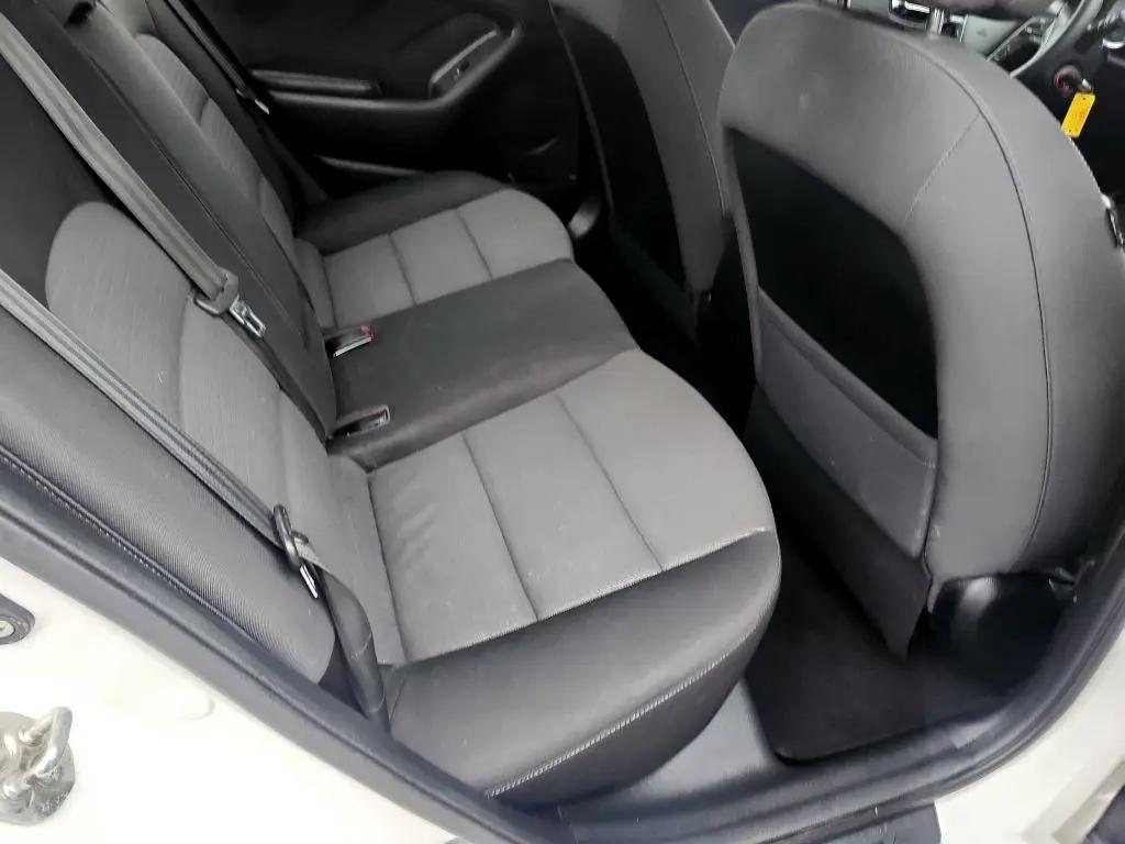 used 2014 Kia Forte car, priced at $6,995