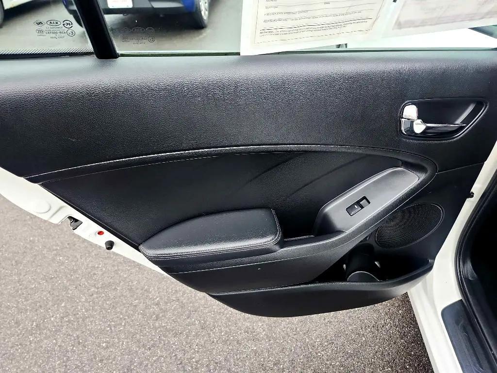 used 2014 Kia Forte car, priced at $6,995