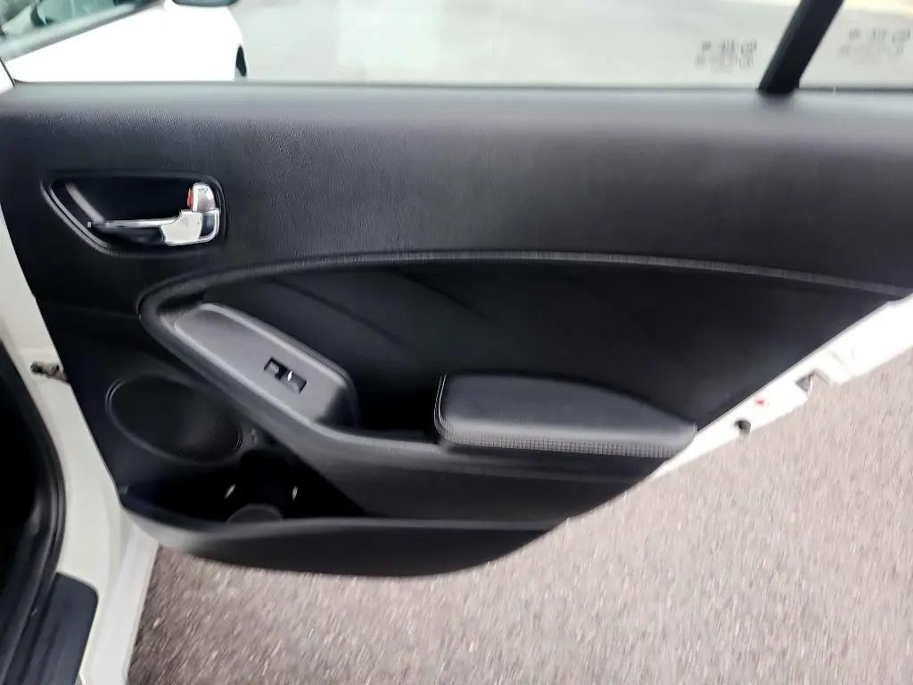 used 2014 Kia Forte car, priced at $6,995