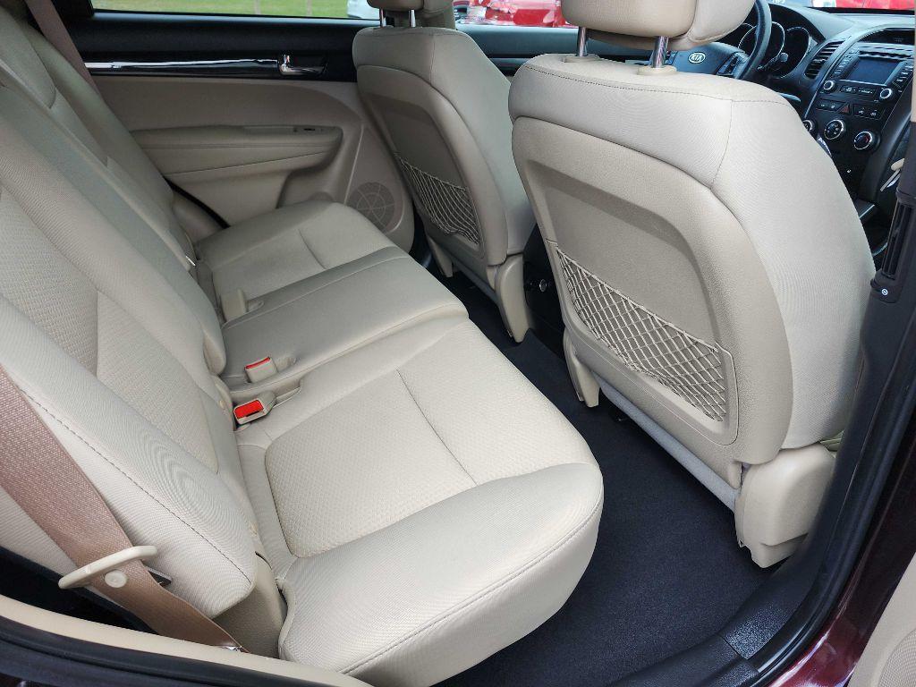 used 2013 Kia Sorento car, priced at $6,990