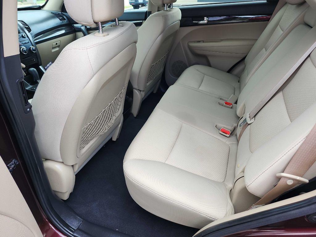 used 2013 Kia Sorento car, priced at $6,990