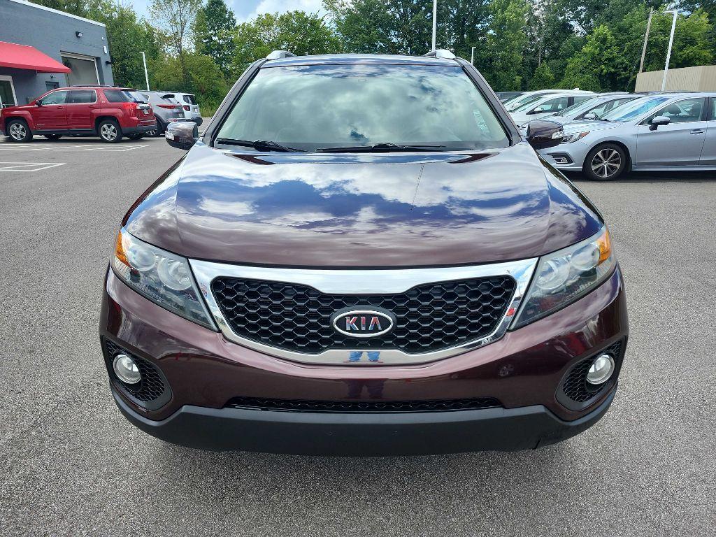 used 2013 Kia Sorento car, priced at $6,990