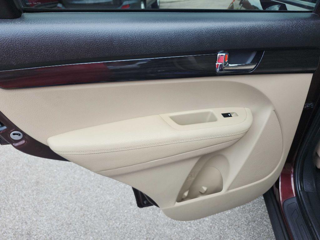 used 2013 Kia Sorento car, priced at $6,990