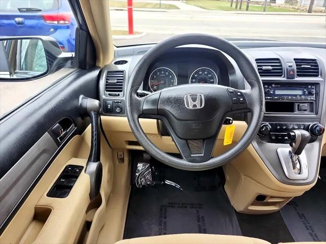 used 2010 Honda CR-V car, priced at $5,995