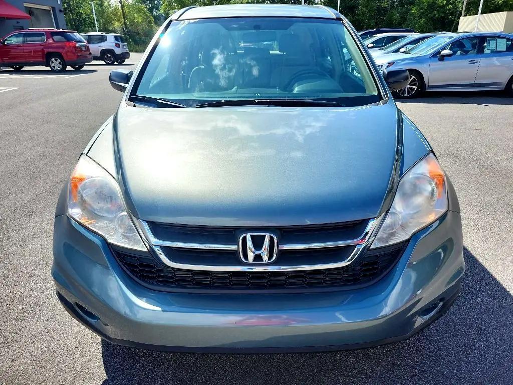used 2010 Honda CR-V car, priced at $5,995