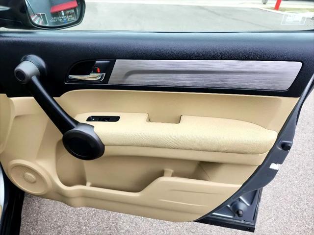 used 2010 Honda CR-V car, priced at $5,995
