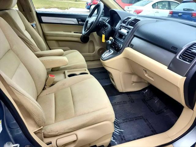 used 2010 Honda CR-V car, priced at $5,995