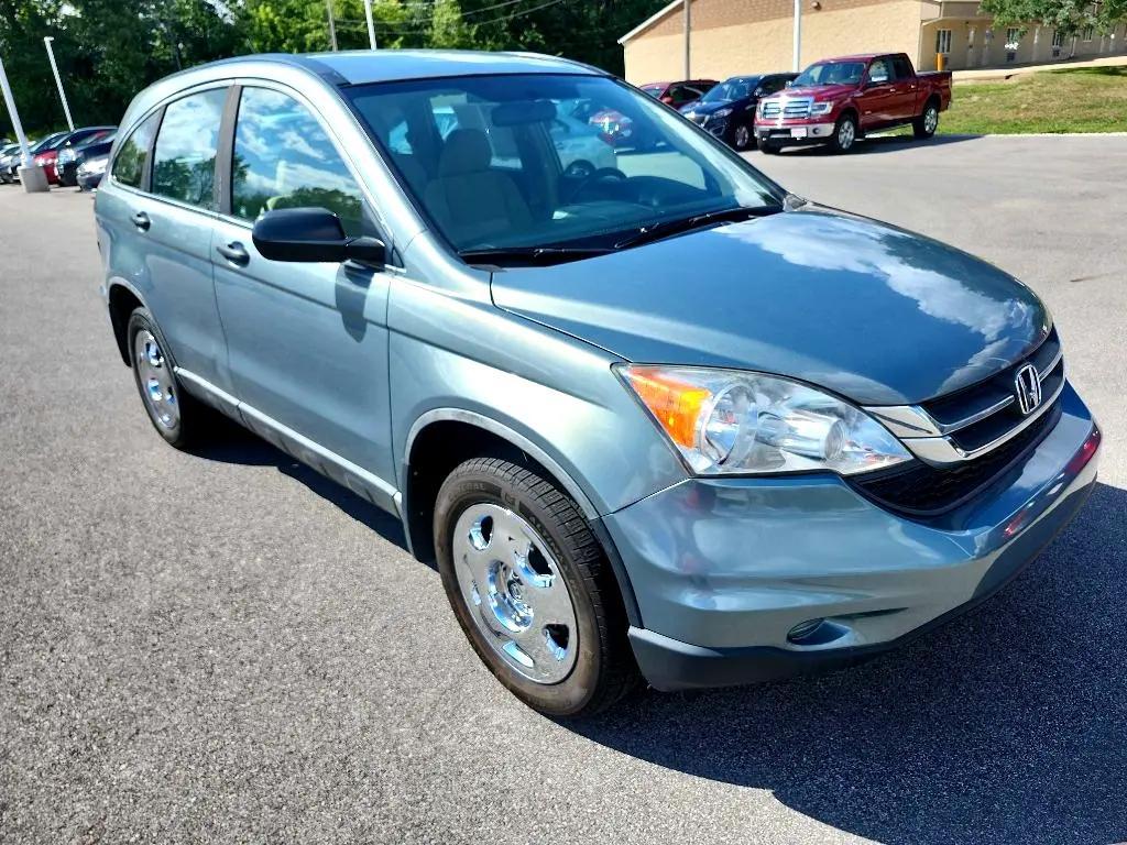 used 2010 Honda CR-V car, priced at $5,995