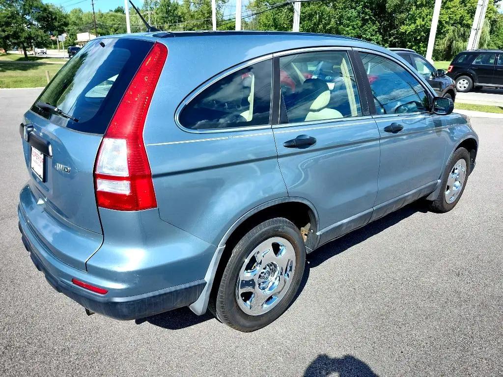used 2010 Honda CR-V car, priced at $5,995