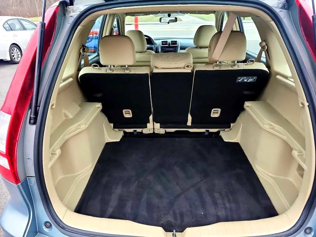 used 2010 Honda CR-V car, priced at $5,995