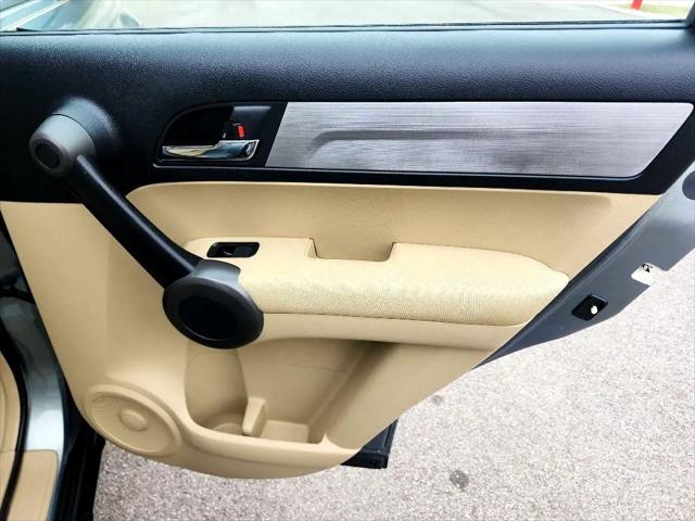 used 2010 Honda CR-V car, priced at $5,995
