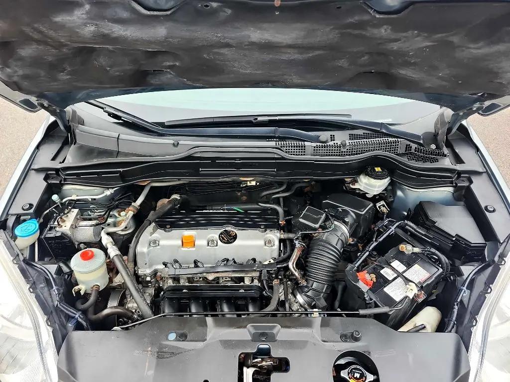 used 2010 Honda CR-V car, priced at $5,995