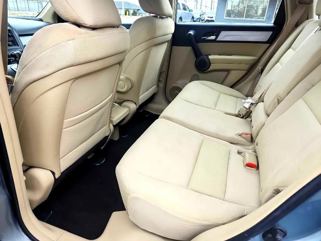 used 2010 Honda CR-V car, priced at $5,995