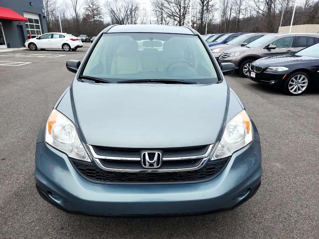 used 2010 Honda CR-V car, priced at $5,995