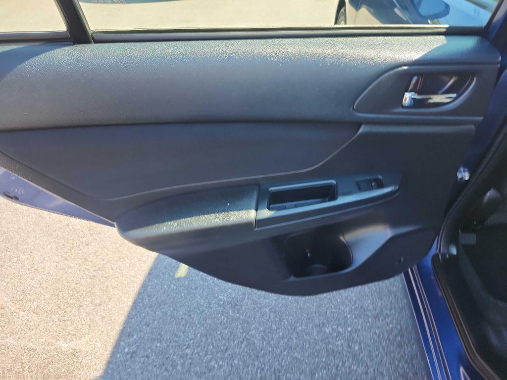 used 2013 Subaru Impreza car, priced at $8,890