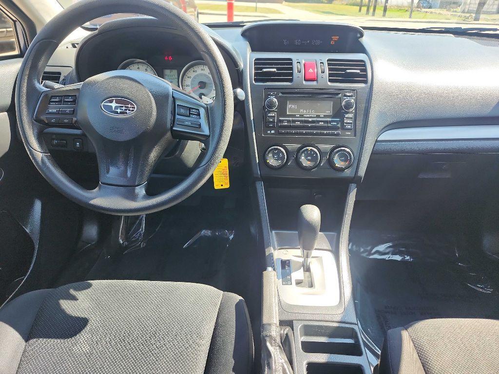 used 2013 Subaru Impreza car, priced at $8,890