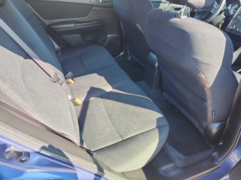 used 2013 Subaru Impreza car, priced at $8,890