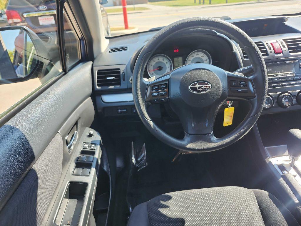 used 2013 Subaru Impreza car, priced at $8,890