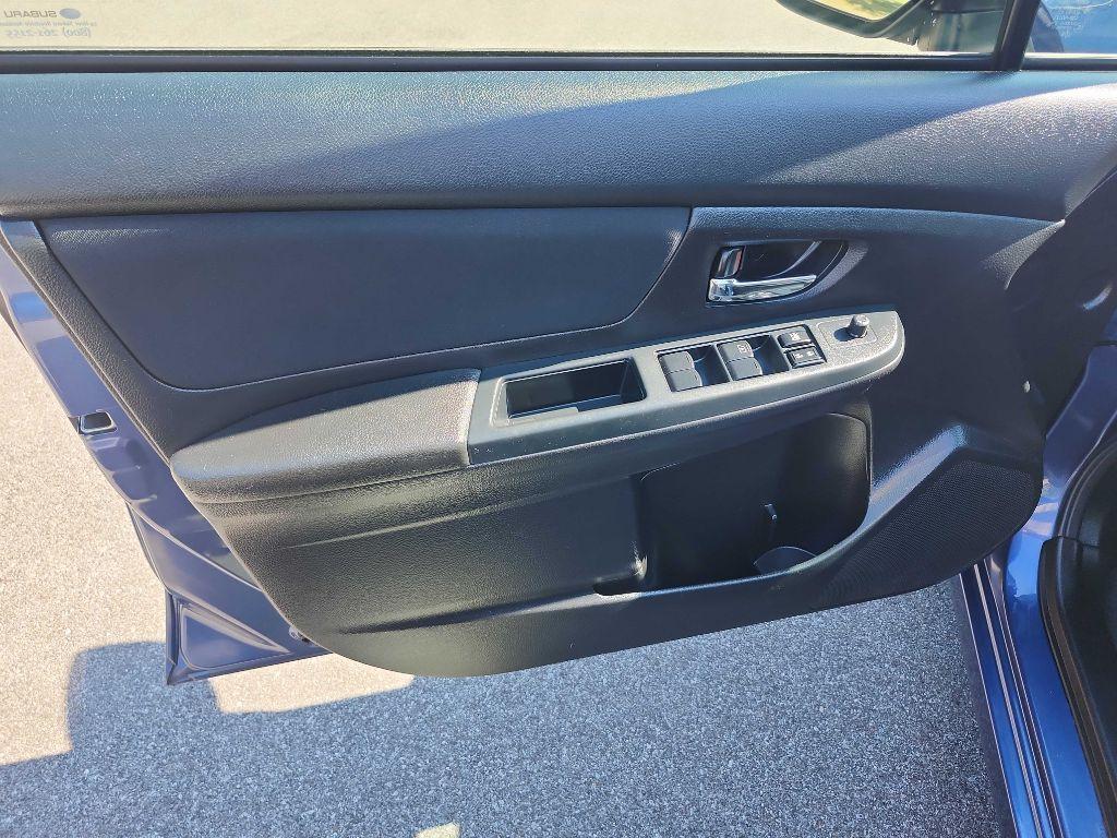 used 2013 Subaru Impreza car, priced at $8,890