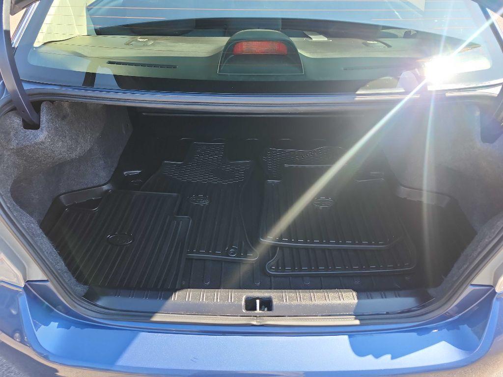 used 2013 Subaru Impreza car, priced at $8,890