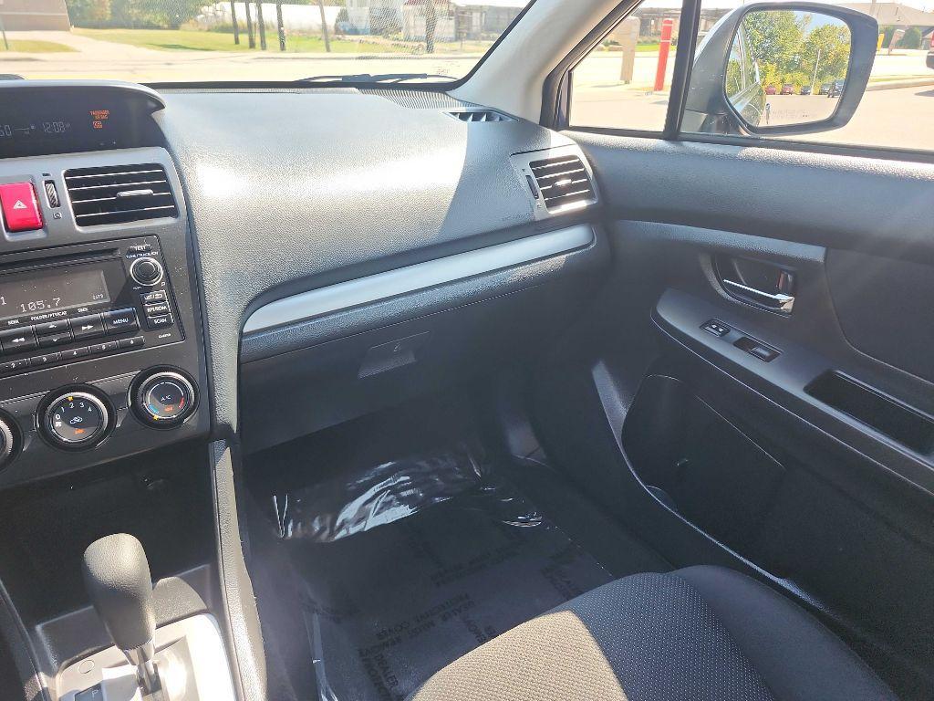 used 2013 Subaru Impreza car, priced at $8,890