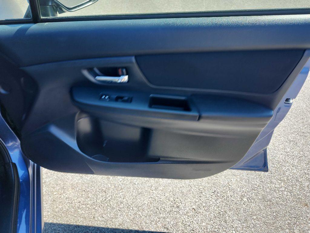 used 2013 Subaru Impreza car, priced at $8,890
