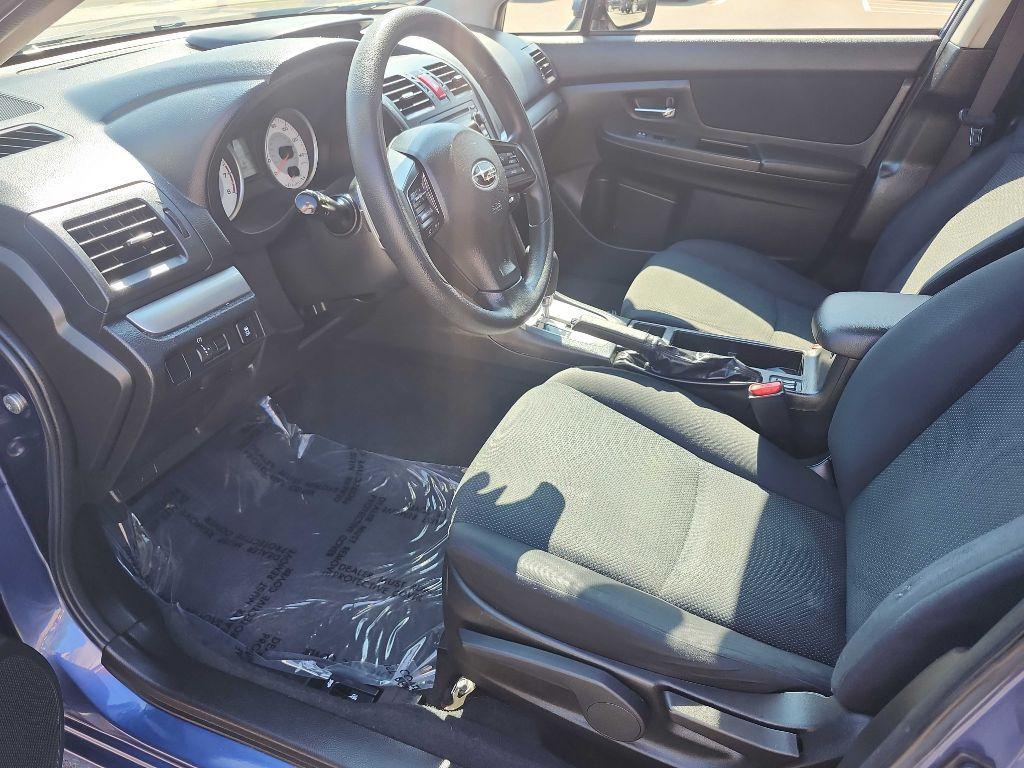 used 2013 Subaru Impreza car, priced at $8,890