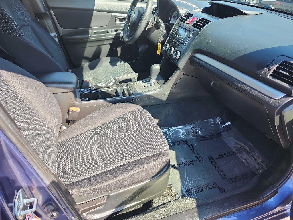 used 2013 Subaru Impreza car, priced at $8,890