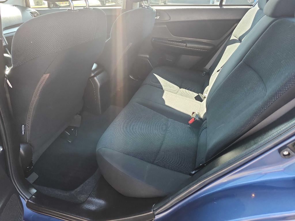 used 2013 Subaru Impreza car, priced at $8,890