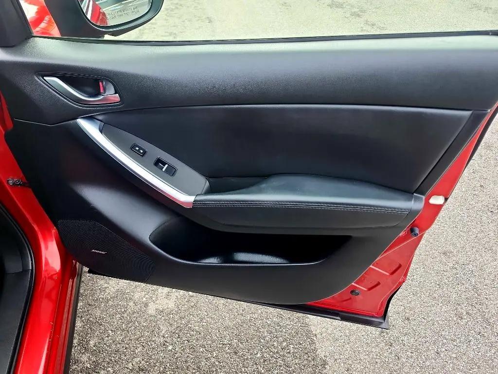 used 2016 Mazda CX-5 car, priced at $13,995