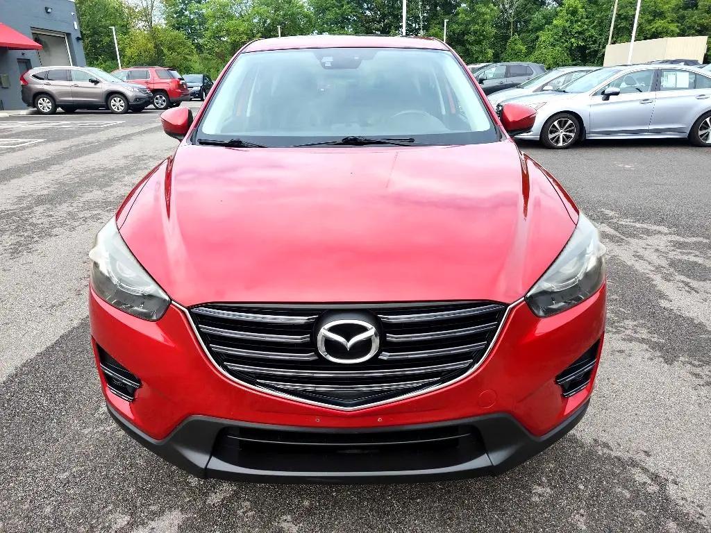 used 2016 Mazda CX-5 car, priced at $13,995