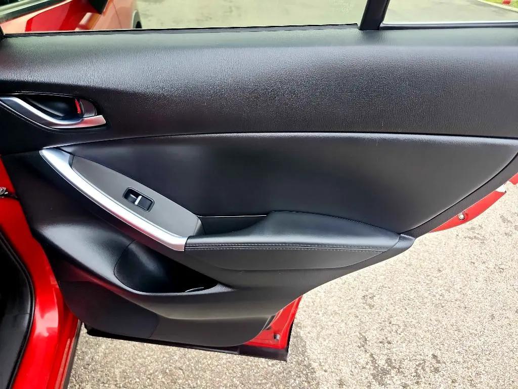 used 2016 Mazda CX-5 car, priced at $13,995