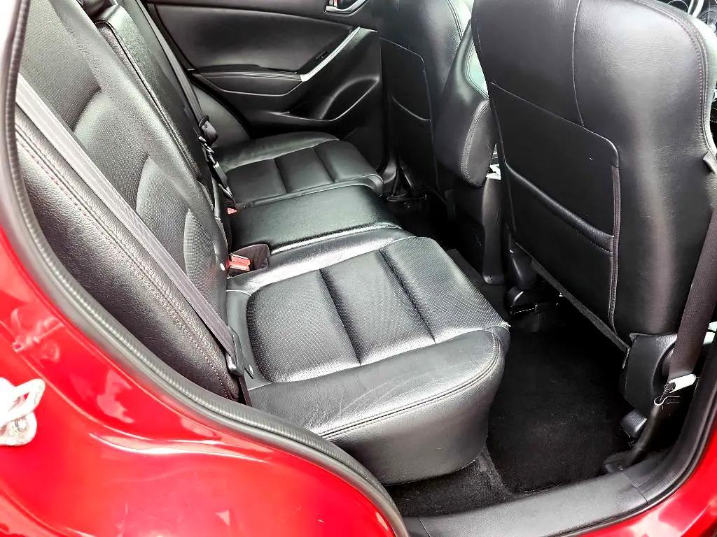 used 2016 Mazda CX-5 car, priced at $13,995