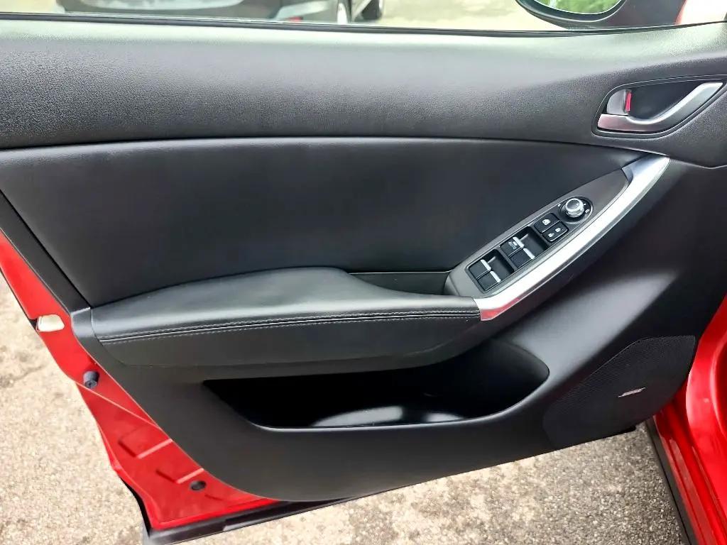used 2016 Mazda CX-5 car, priced at $13,995