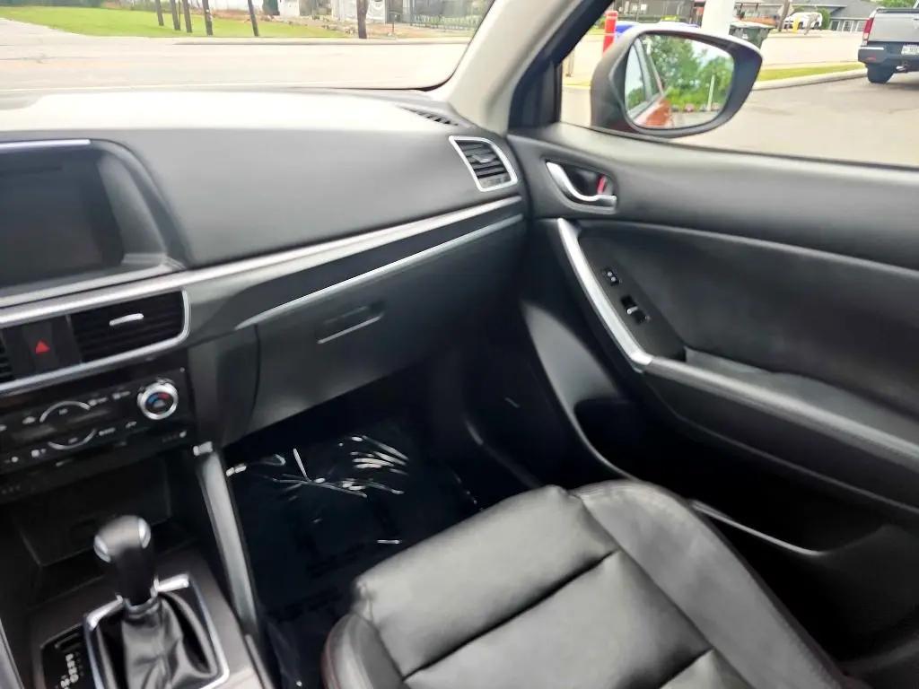 used 2016 Mazda CX-5 car, priced at $13,995