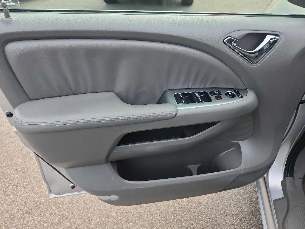 used 2010 Honda Odyssey car, priced at $3,990