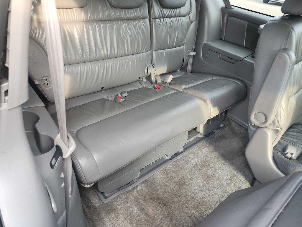 used 2010 Honda Odyssey car, priced at $3,990