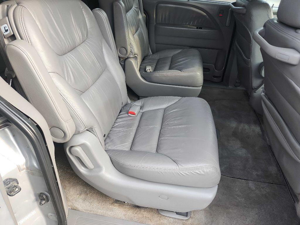 used 2010 Honda Odyssey car, priced at $3,990